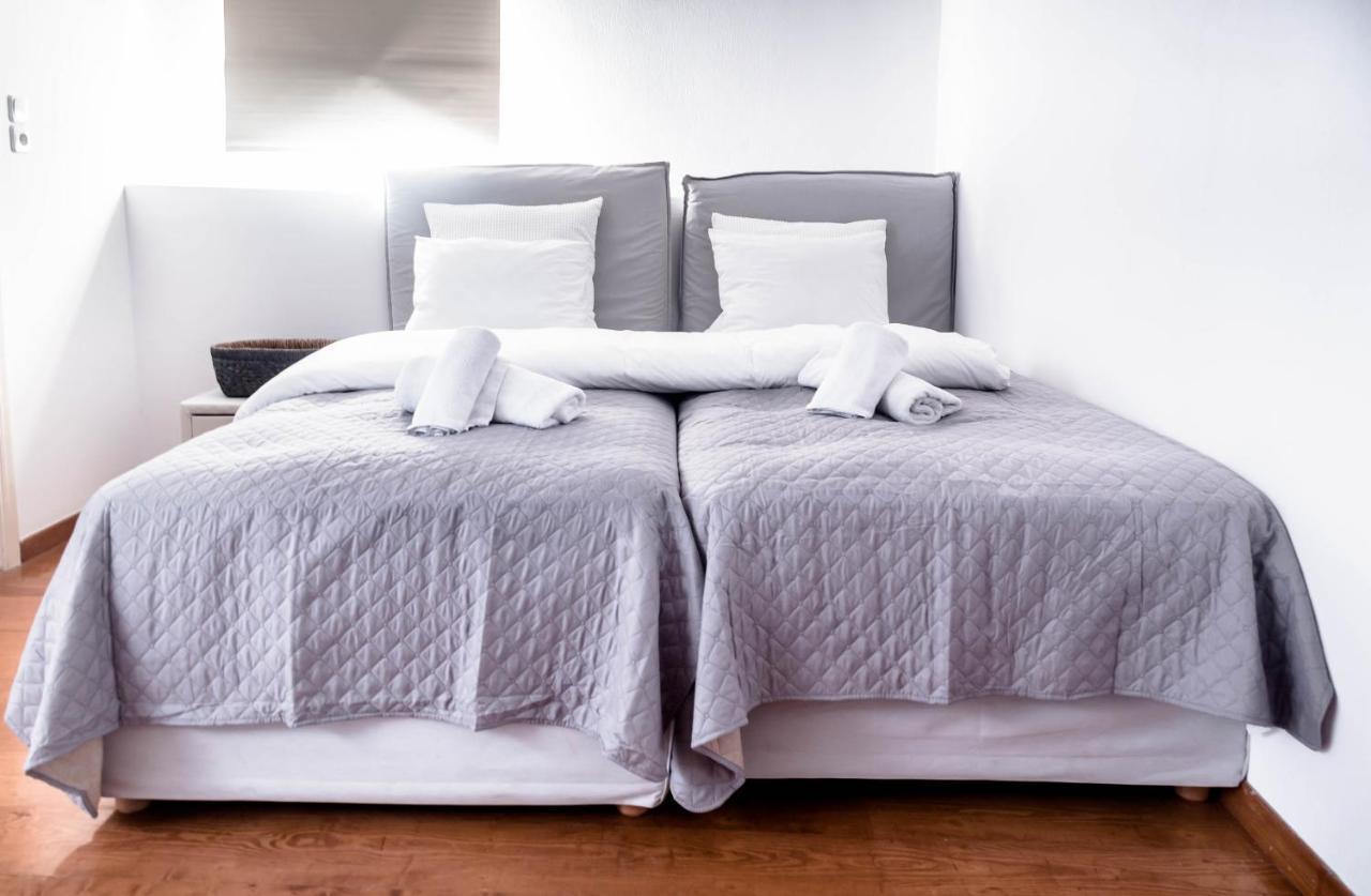 Mykonos Vibes Downtown Townhouse * Mykonos Town