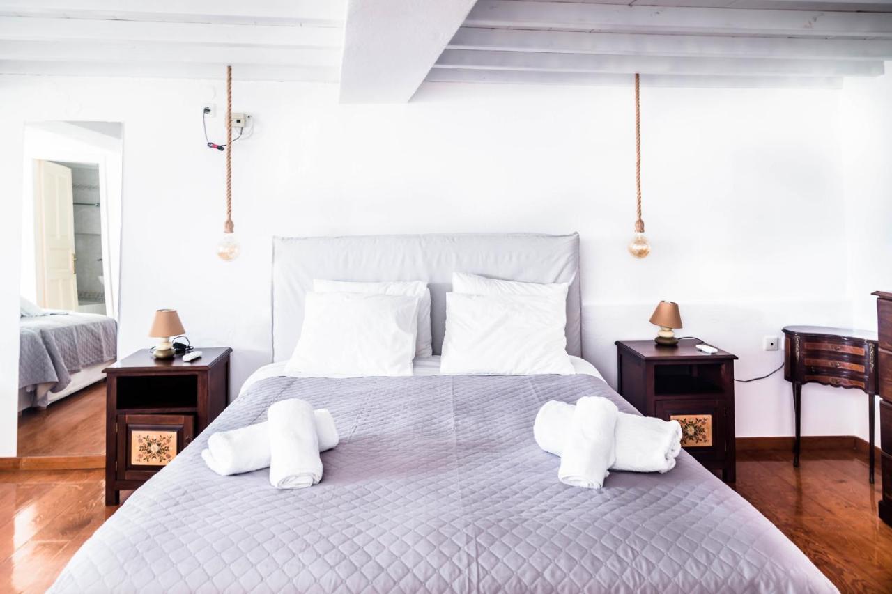 Apartment Mykonos Vibes Downtown Townhouse *