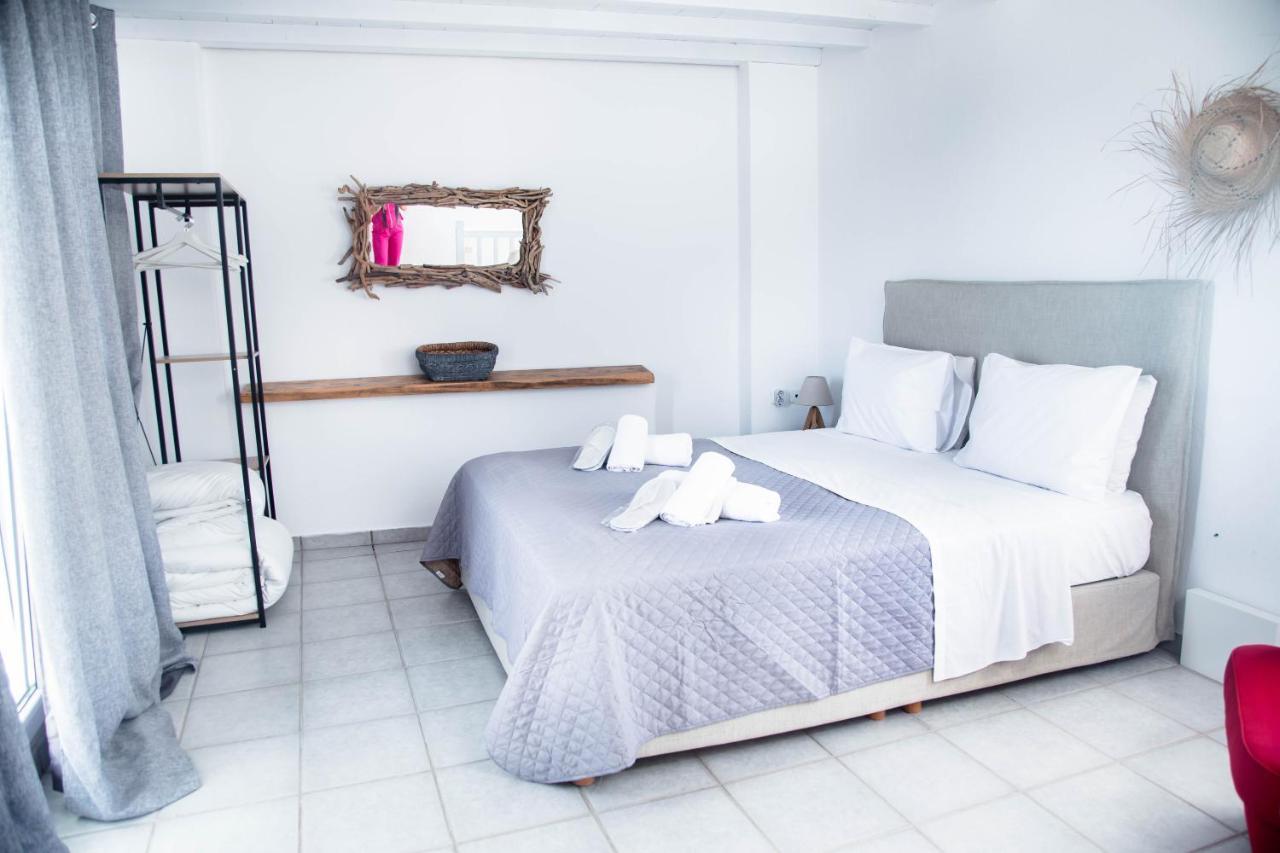 Mykonos Vibes Downtown Townhouse * Mykonos Town